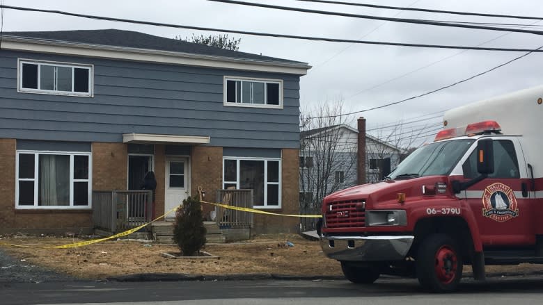 Smoking materials caused Lower Sackville fire that killed 3 people