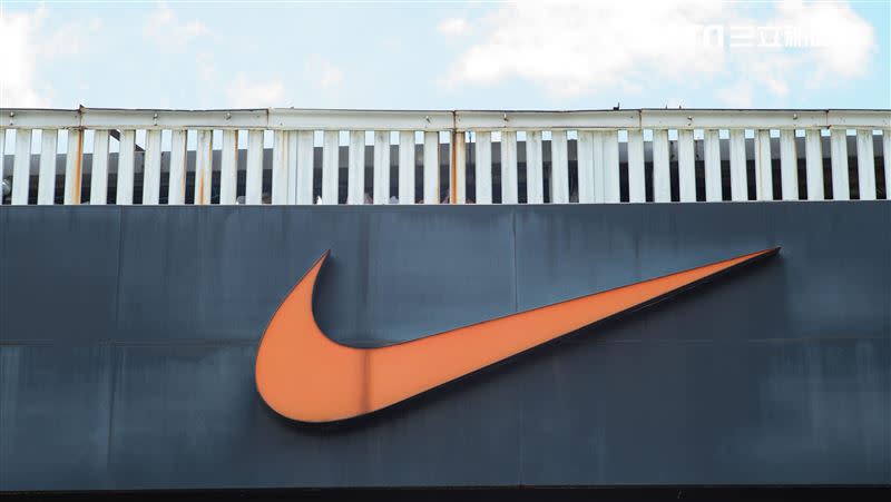 Nike預計裁員2％。（示意圖／資料照）