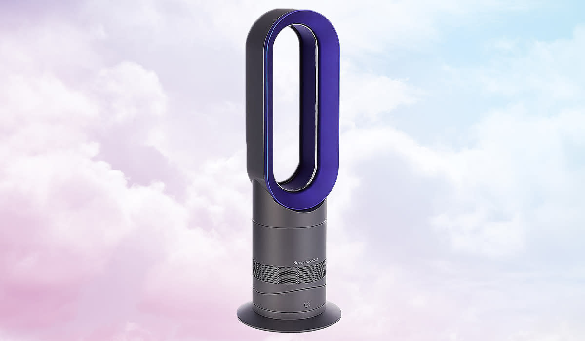 Score this Dyson for just $100. (Photo: QVC)