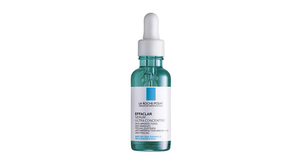 Effaclar Serum