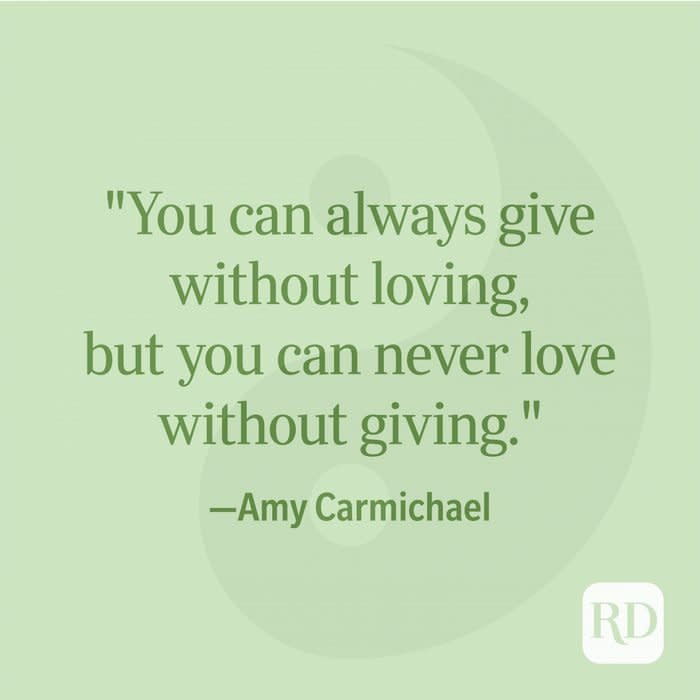 Amy Carmichael Spiritual Quote