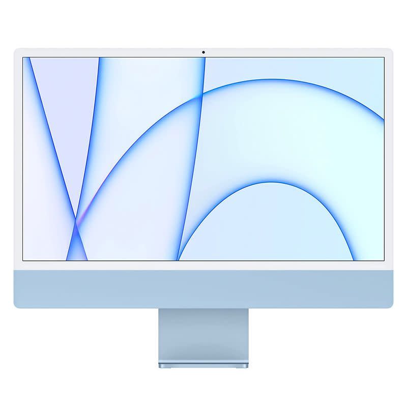 2021 iMac