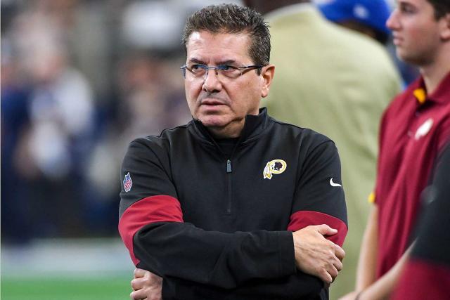 NFL fines Dan Snyder $60 million, releases finding of Commanders  investigation following sale of team