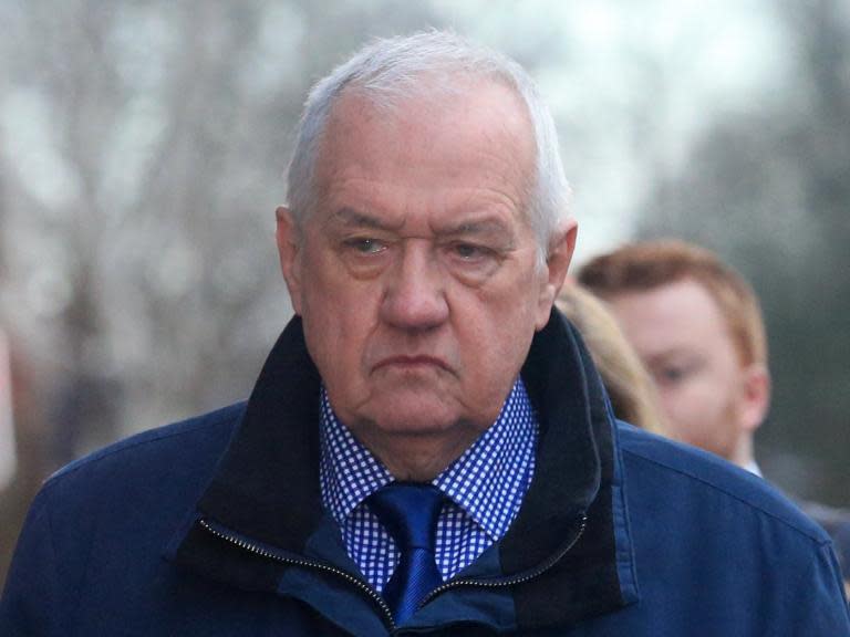 Hillsborough trial: Jury fails to reach verdict on match commander David Duckenfield's 95 manslaughter charges