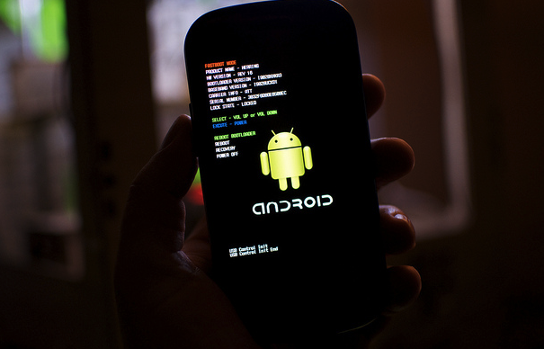 How to root android