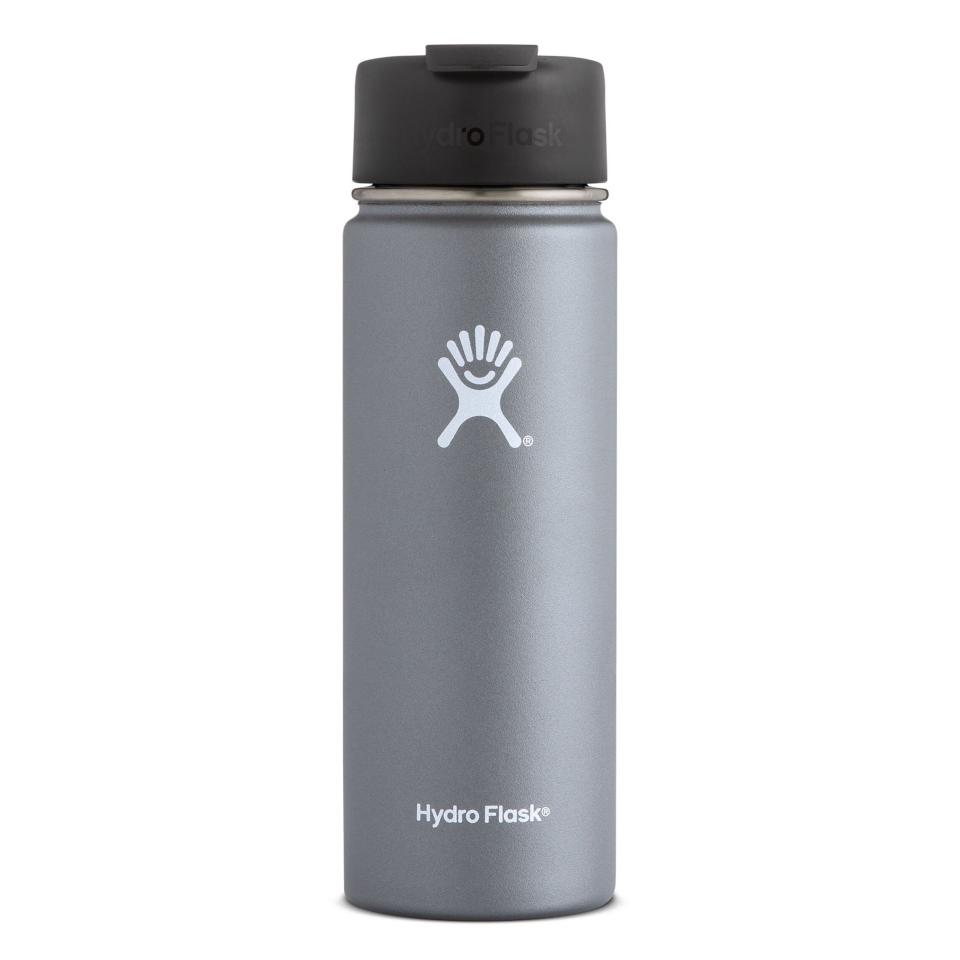 HydroFlask Coffee Cup