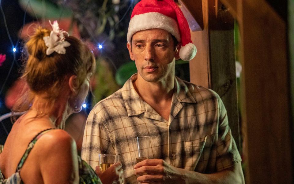 Death in Paradise, BBC One, review this festive special sticks to the