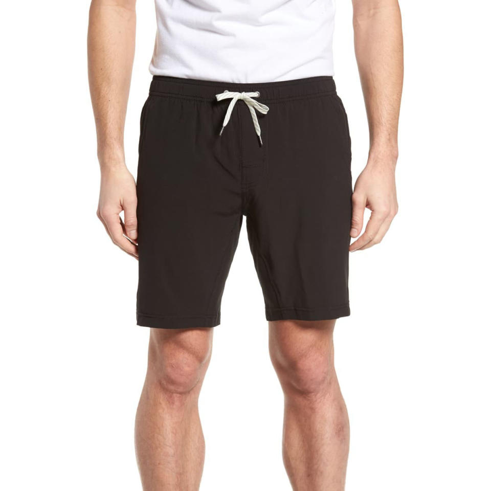 vuori Kore Shorts, best mens shorts