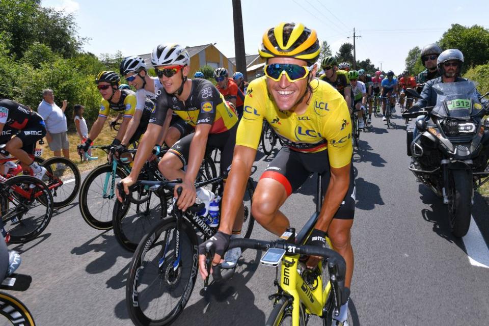 14) Stage 8 - Greg Van Avermaet