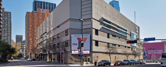 T. Boone Pickens YMCA