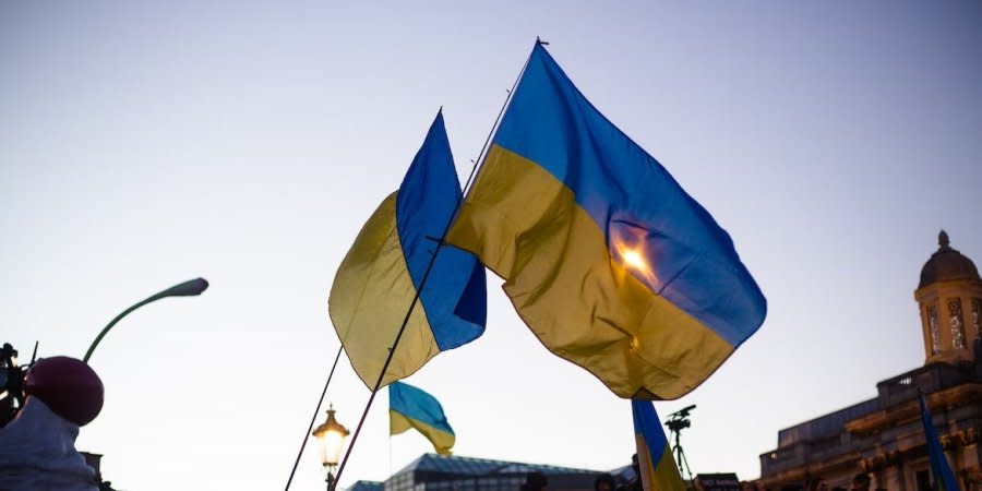 Poll reveals 88% of Ukrainians see Ukraine as successful EU member in 10 years