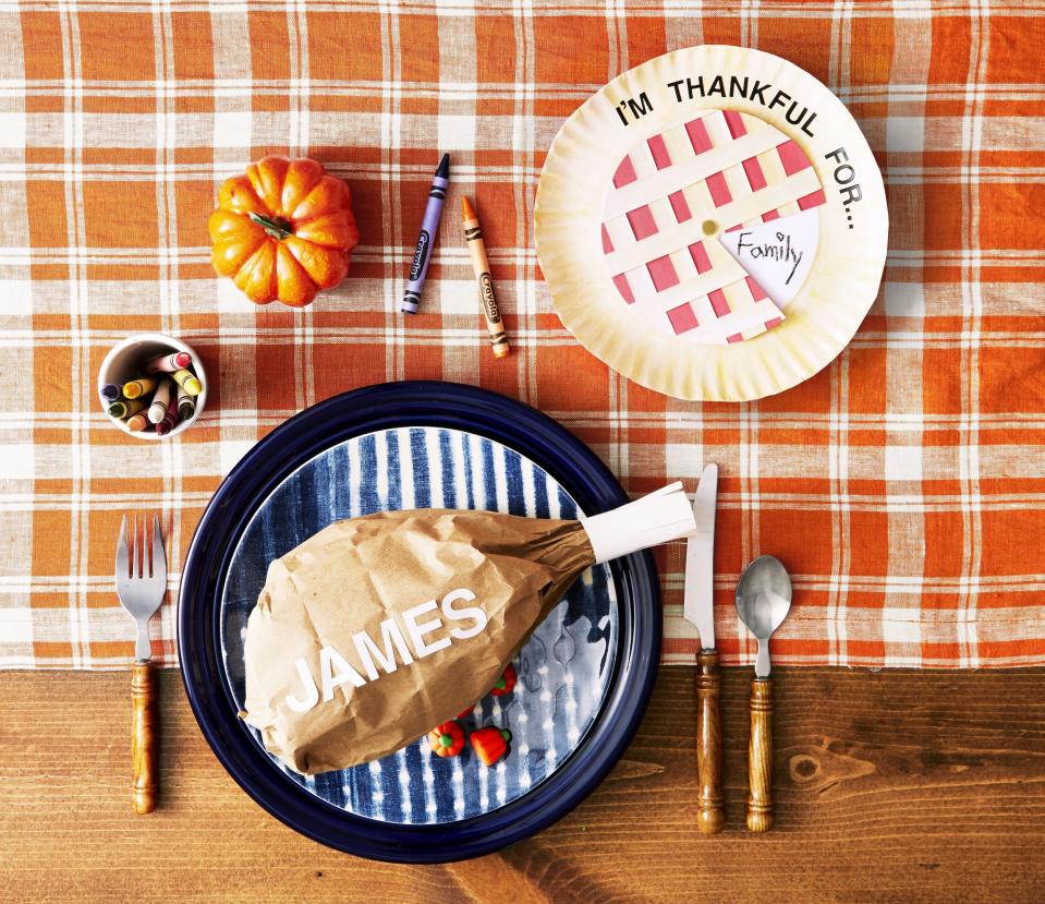 45 Easy-as-Pie Thanksgiving Crafts for Kids That Teach Them What the Holiday Is Really About