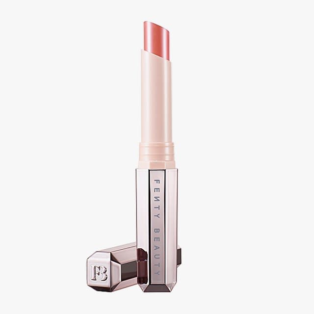 Fenty Mattemoiselle Plush Matte Lipstick in S1ngle, $18
Buy it now