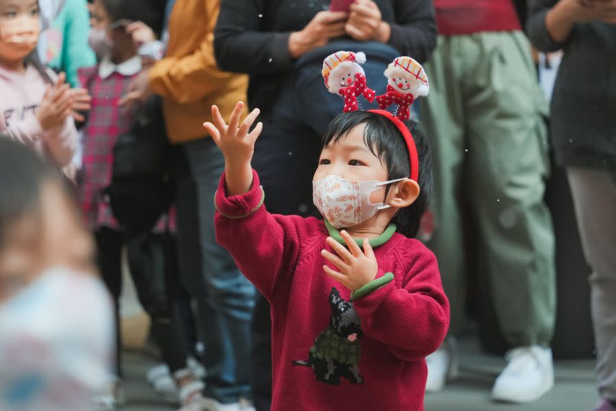 中環街市聖誕慈善市集 慈善聖誕禮品+初創品牌