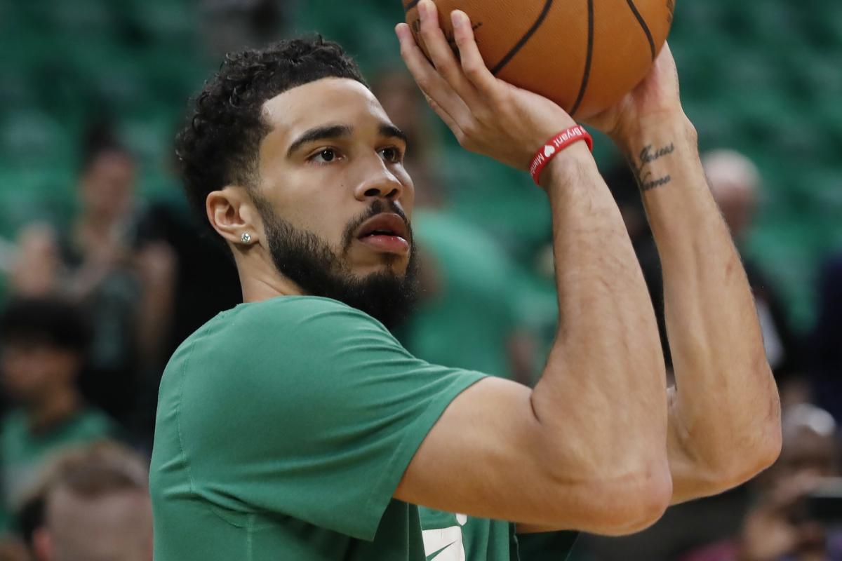 5 Celtics among in HoopsHype assessment of NBA's 100 top trade targets