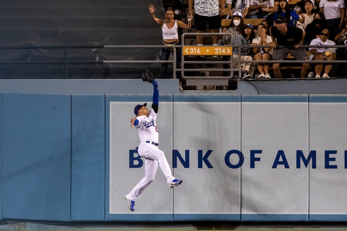 MARLINS-DODGERS (AP)