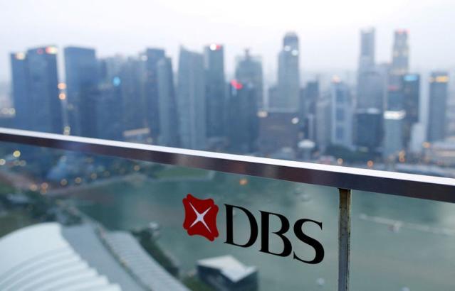 Singapore's DBS expects yearly earnings to beat $7.5 billion in medium term