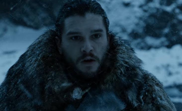 Game of Thrones season 7 episode 6: The reason why [spoiler] conveniently returned in the eleventh hour