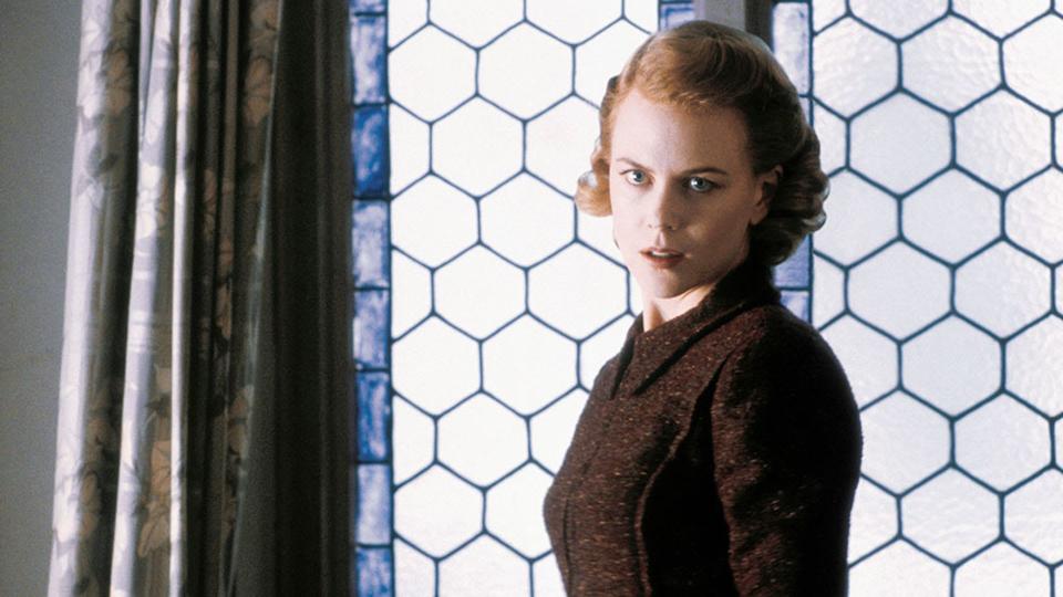 Nicole Kidman in The Others