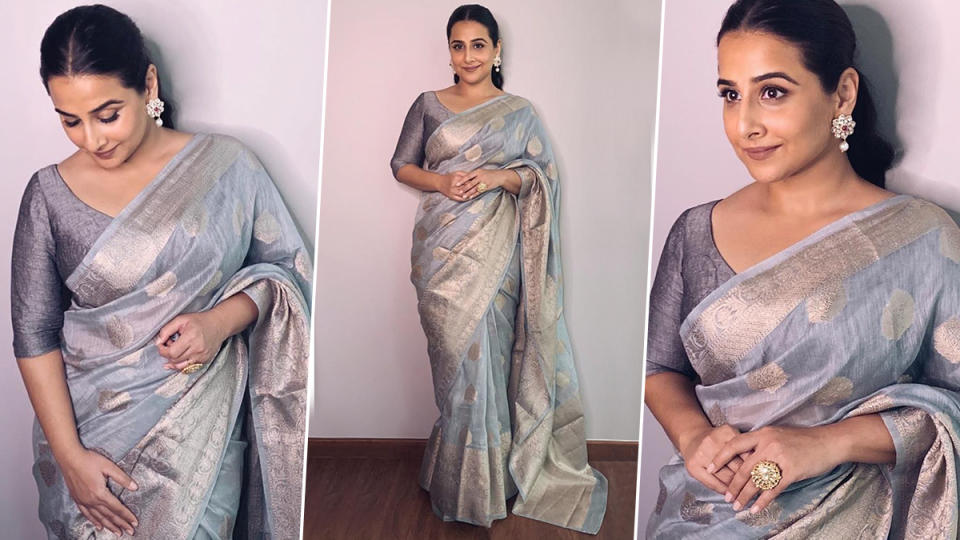 Vidya Balan