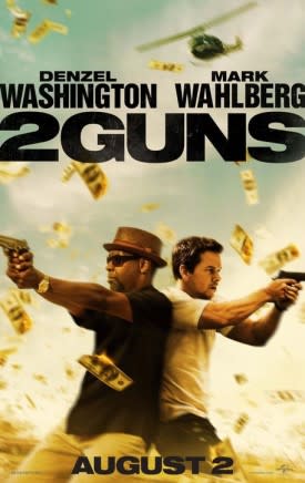 FX Acquires Slew Of Summer Movies, Including ‘2 Guns’, ‘Wolverine’ & ‘The Heat’