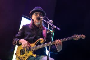 Primus at Madison Square Garden