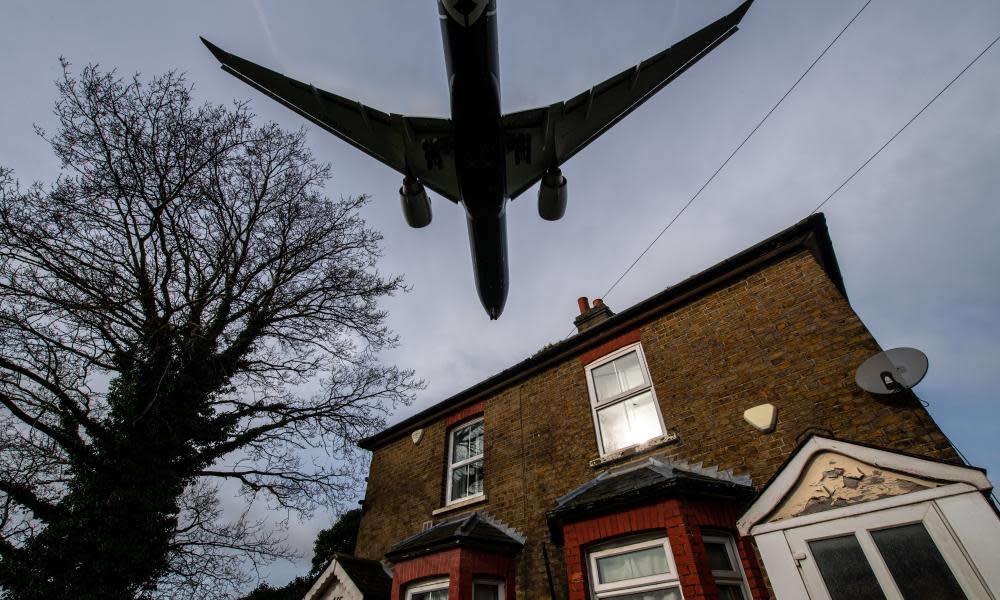 <span>Photograph: Chris J Ratcliffe/Getty Images</span>