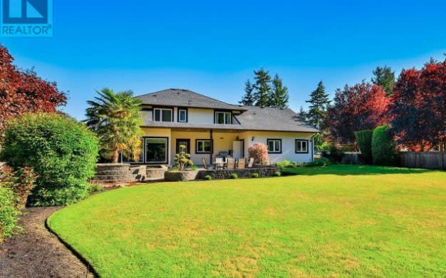 What a $1 million home looks like in Canada this week