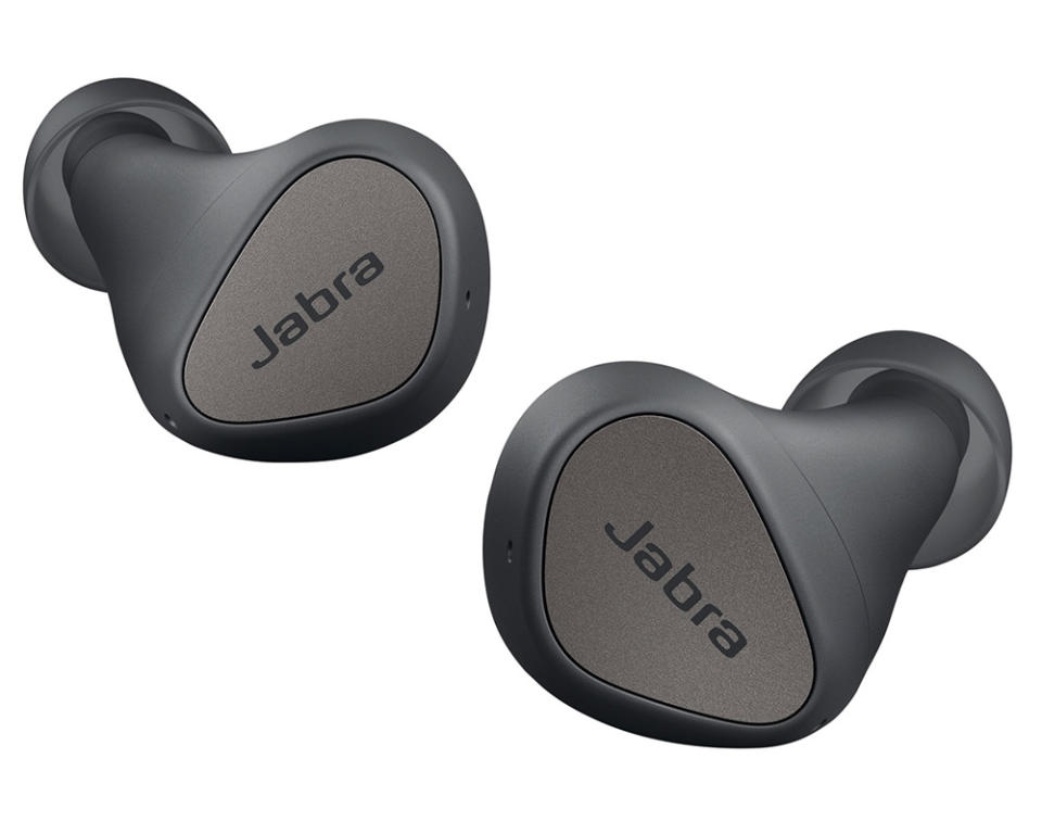 Jabra Elite 4 In-Ear Noise Cancelling True Wireless Earbuds