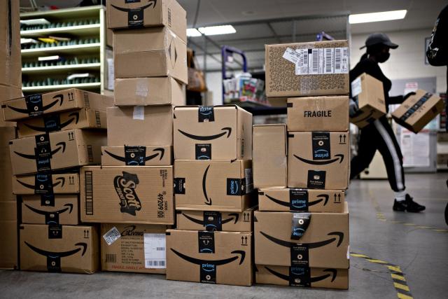 delays Prime Day in US