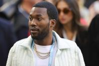 <p>The talented rapper uses his platform for good as a powerful voice in criminal justice reform. His birthday is on May 6. </p>