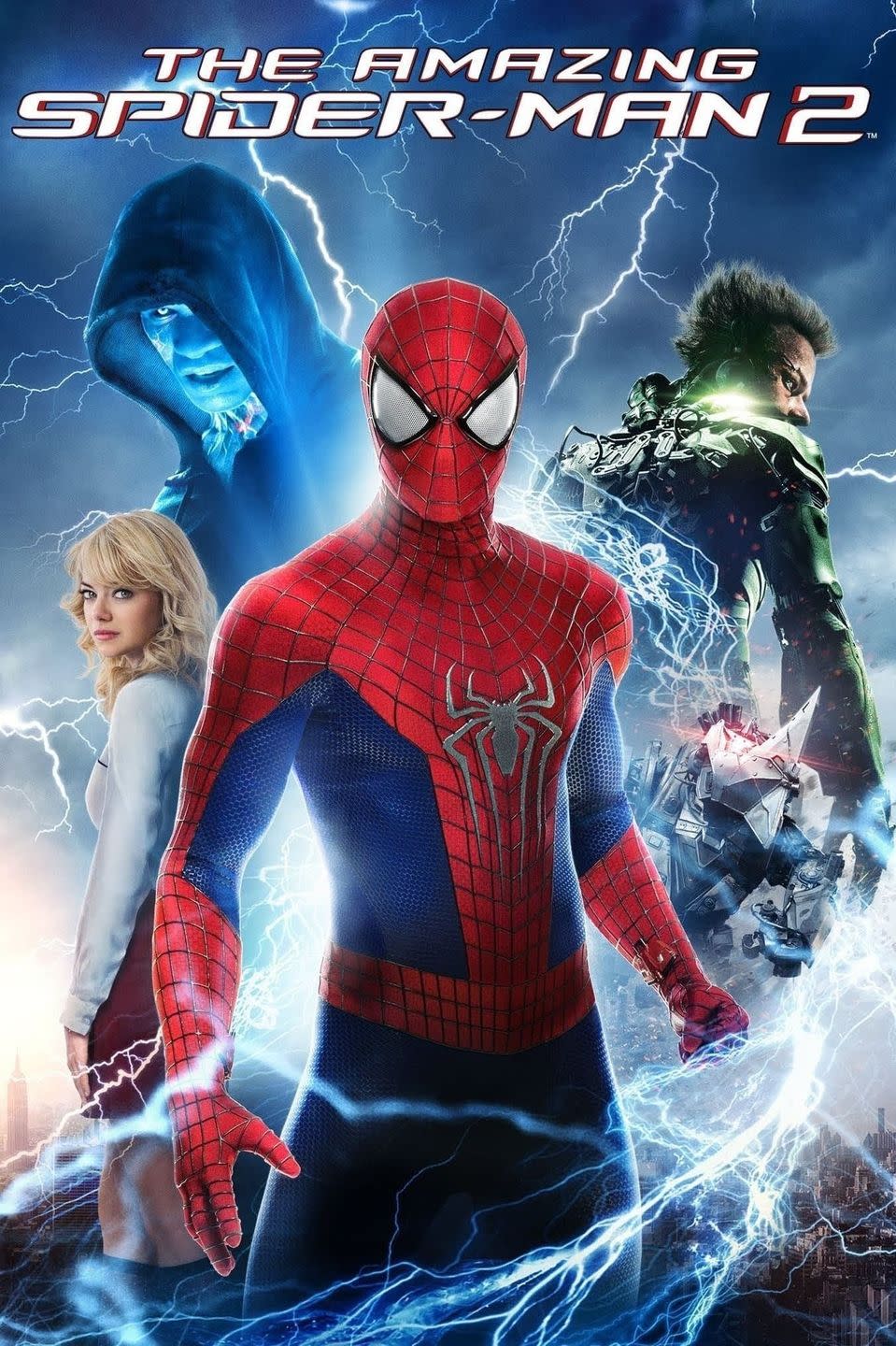 spiderman movies ranked