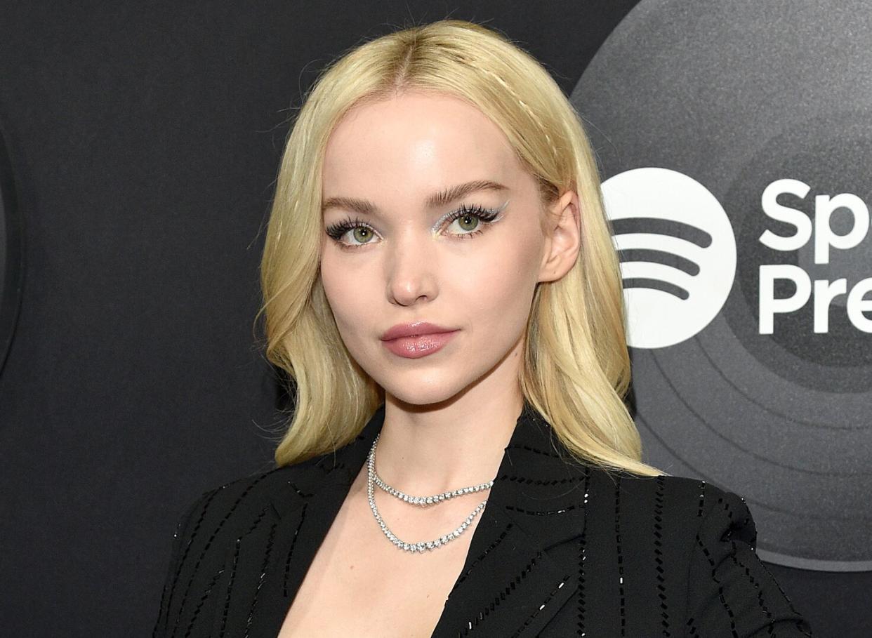 Dove Cameron