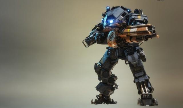 Titanfall 2 multiplayer gets 6 new Titans