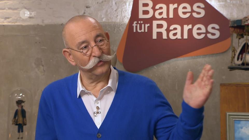 Bares für Rares