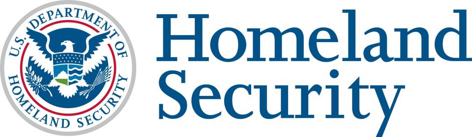 U.S. Department of Homeland Security