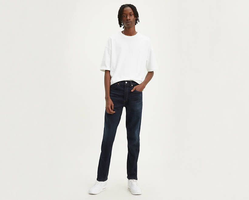 Levi’s Engineered Jeans 502 Taper Fit Jeans