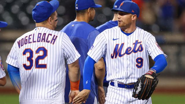 Is it 'World Series or bust' for the 2023 New York Mets?, The Mets Pod