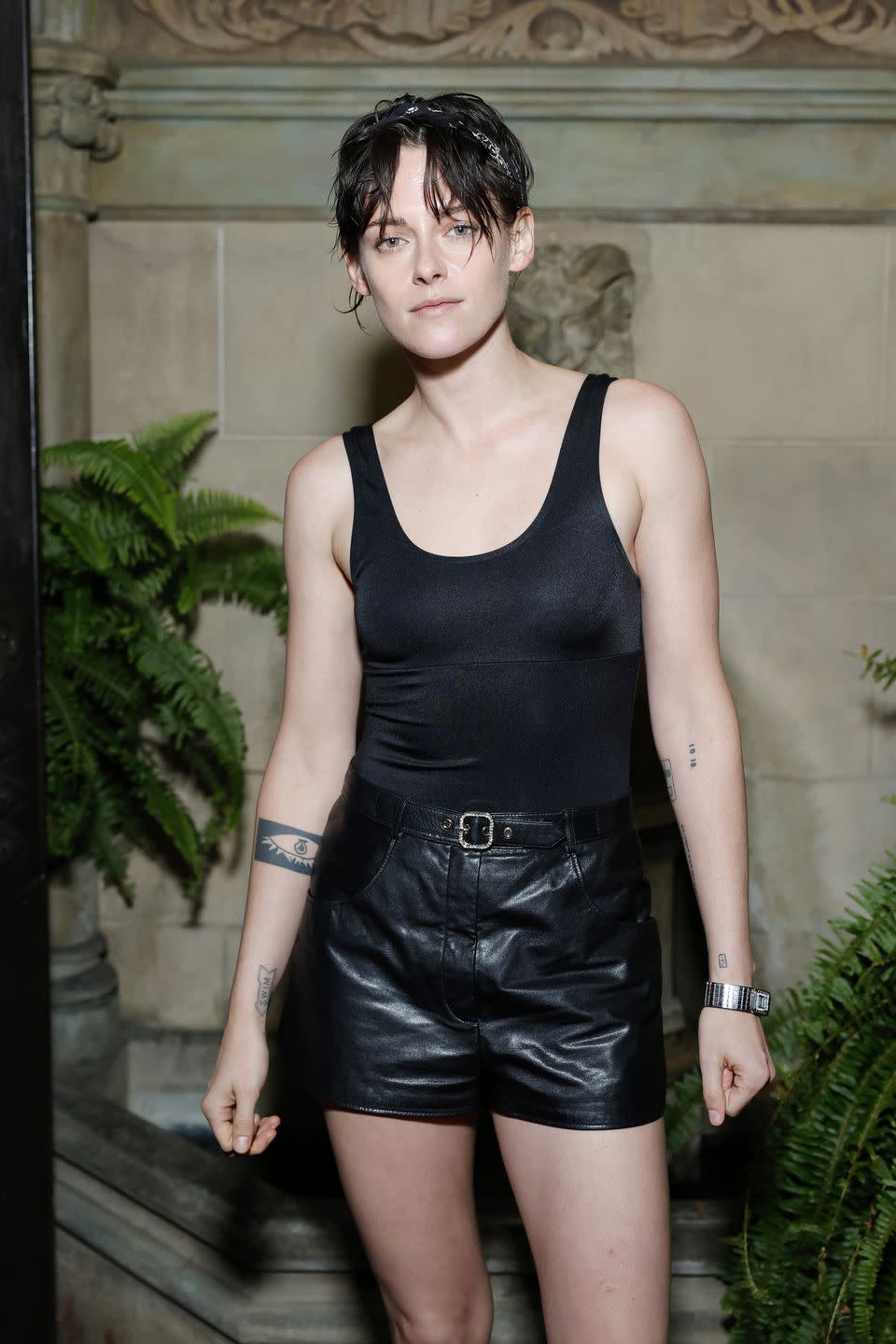 kristen stewart