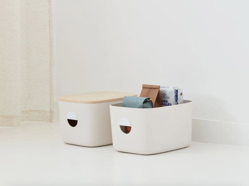 Medium Storage Bins