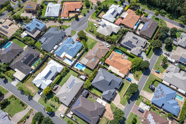 Housing Crisis Australia One Of The Worst Places To Rent 9471