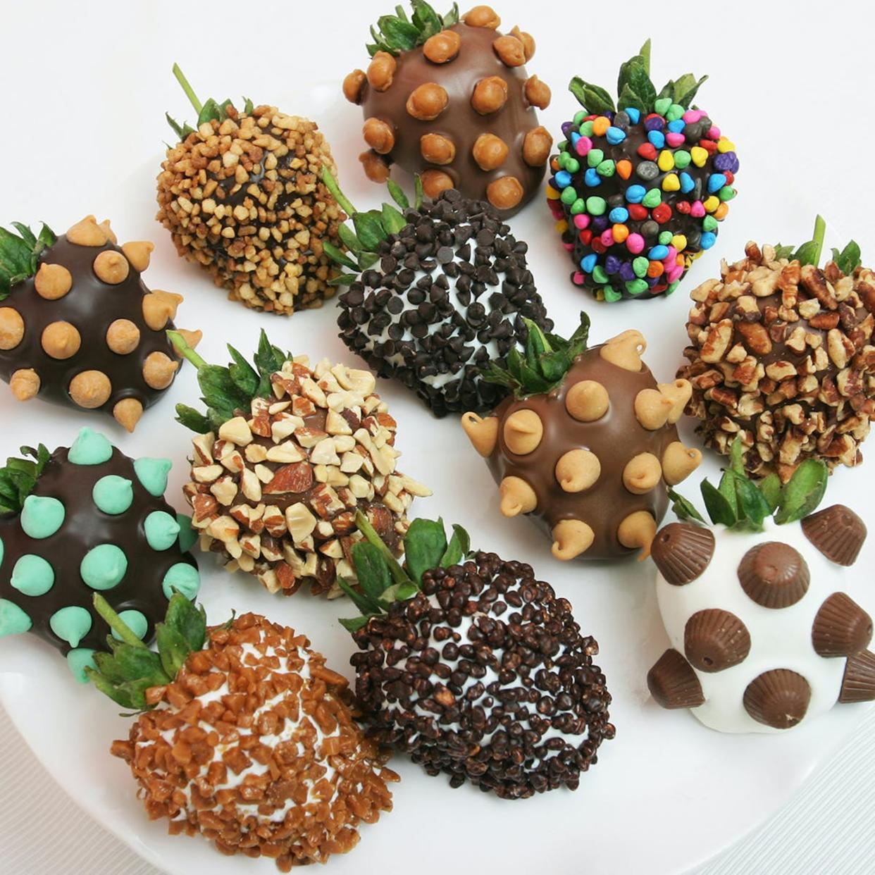 <p><a href="https://go.redirectingat.com?id=74968X1596630&url=https%3A%2F%2Fwww.goldbelly.com%2Fthe-chocolate-covered-company%2Fultimate-chocolate-covered-strawberries-12-pack&sref=https%3A%2F%2Fwww.womenshealthmag.com%2Flife%2Fg40961045%2Fbest-sentimental-gifts%2F" rel="nofollow noopener" target="_blank" data-ylk="slk:Shop Now;elm:context_link;itc:0;sec:content-canvas" class="link rapid-noclick-resp">Shop Now</a></p><p>Ultimate Chocolate Covered Strawberries</p><p>goldbelly.com</p><p>$69.95</p>