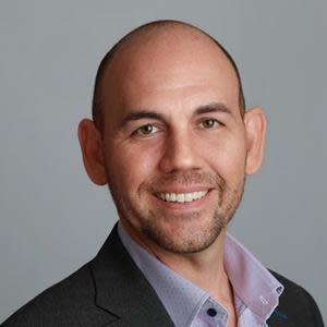 Corey Benish has joined JM Family Enterprises as the new chief technology officer (CTO)
