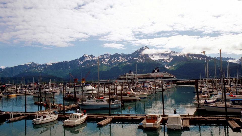 sitka alaska