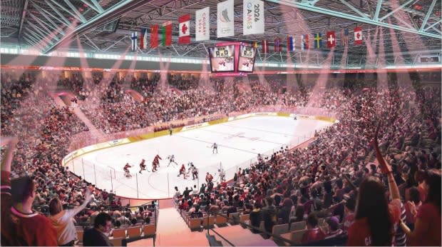 Calgary 2026