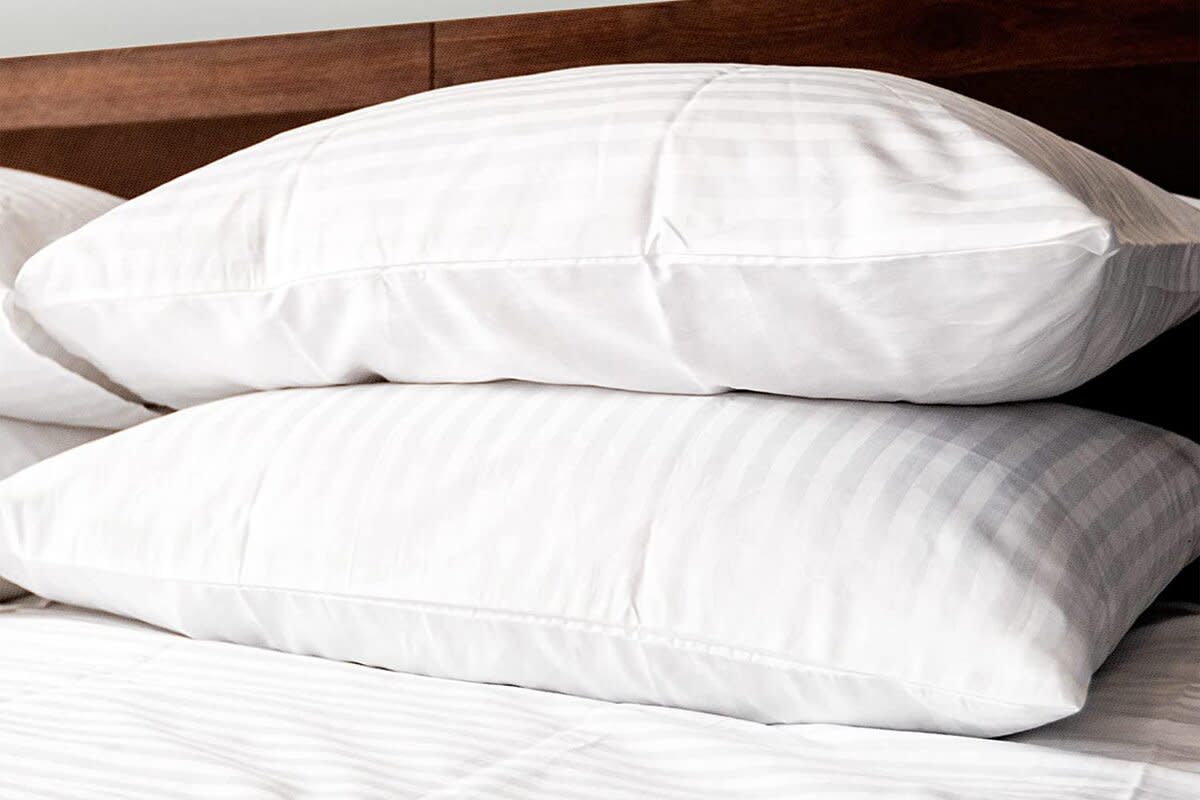 Beckham Hotel Collection Bed Pillows for Sleeping