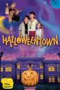 <p>Marnie Piper and her siblings discover their grandmother is a witch who lives in a <a rel="nofollow noopener" href="https://www.redbookmag.com/life/a51791/halloweentown-celebration/" target="_blank" data-ylk="slk:fantasy world called Halloweentown;elm:context_link;itc:0;sec:content-canvas" class="link ">fantasy world called Halloweentown</a>. They venture around and discover a plot that endangers their own world.</p><p><a rel="nofollow noopener" href="https://www.amazon.com/gp/video/detail/B00DTP6XS6/" target="_blank" data-ylk="slk:STREAM NOW;elm:context_link;itc:0;sec:content-canvas" class="link ">STREAM NOW</a><br></p>