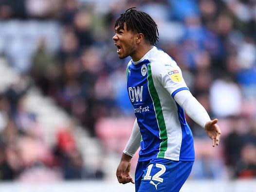 Manchester United transfer news: Chelsea's Reece James being tracked by Ole Gunnar Solskjaer's side