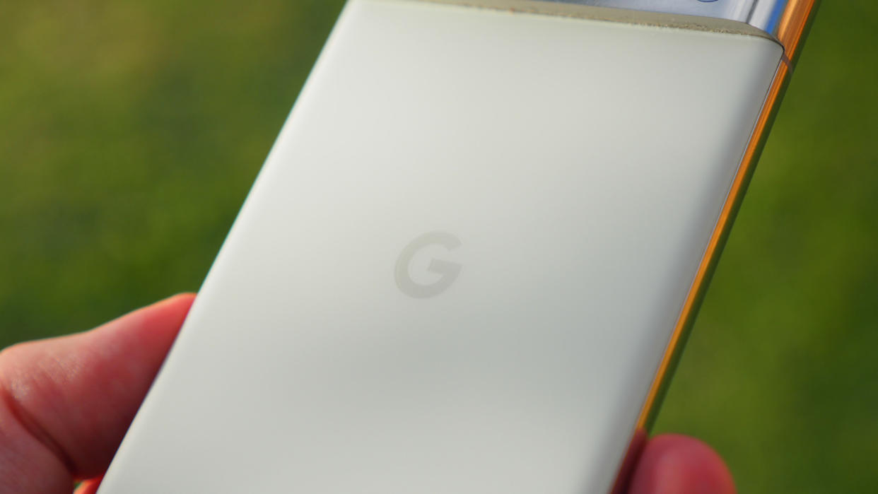  Google Pixel 8 Pro review. 