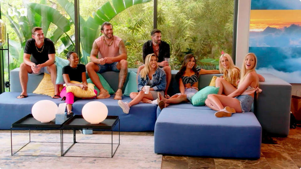 Which 'Temptation Island' Season 3 Couples Are Still Together? See Who Is Still Going Strong